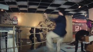 Джеки Чан дерётся в ресторане[Jackie Chan fighting in a restaurant] 1080p