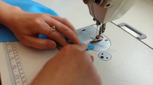 Лайфхак красивый уголок на полотенце