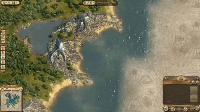 Прохождение ANNO 1404 часть 15