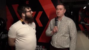 Самый крупный компьютерный клуб в Тюмени | TRUE GAMERS качает Киберспорт в Сибири (12+)