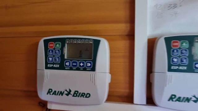 Комплексное обслуживание участка, покос газона, обработка от вредителей. смотреть онлайн