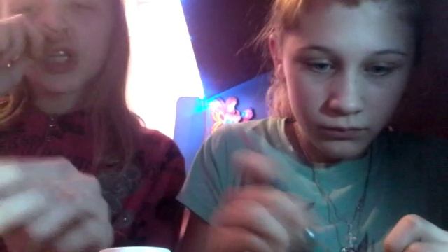 Макияж гуашью 2 смотреть онлайн