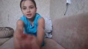 Как научиться делать свечку