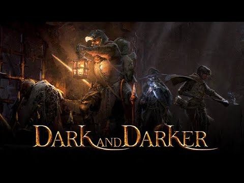 Dark And Darker