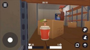 ЛУЧШЕЕ МЕСТО ДЛЯ ПРЯТОК! ВСТРЕТИЛ ФЛОКИ!!! ЧИТАКИ ДОБРАЛИСЬ И СЮДА! - Hide Online