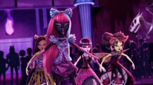 Boo York - Catty Noir & Pharaoh (Seth Ptelomy) MV || HD