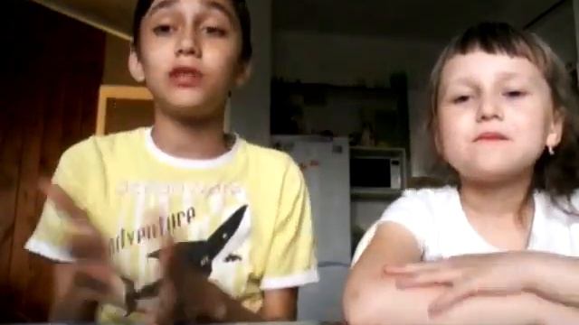 Пробуем японские сладости , ням ням смотреть онлайн