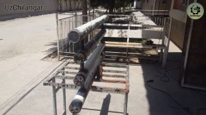 регистр из труб своими руками. trubadan regist yasash. 76 труба регистр. регистр ясаш.