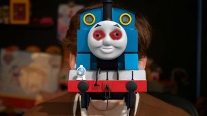 ROBLOX THOMAS THE TRAIN