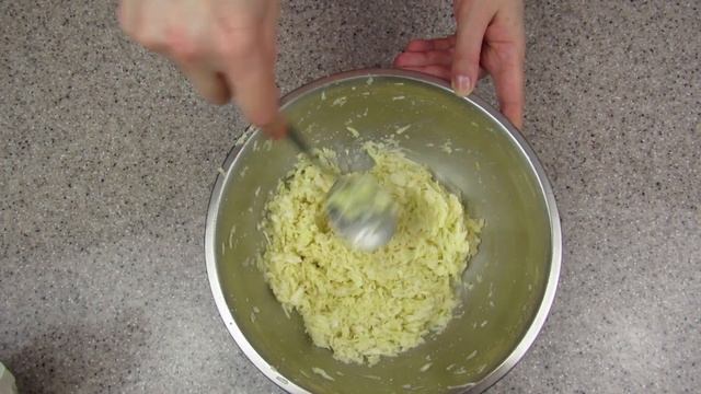 Капустные котлеты. Вкусно, просто и недорого!