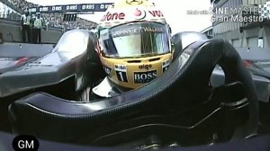 Топ 10 неудачных пит-стопов за всю историю формулы 1