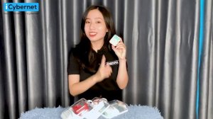 Review loa bluetooth Remax RB M53 thiết kế retro | iCybernet