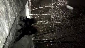 лети мой маленький акума и вселист в него
