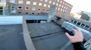 ЗОМБИ ПРОТИВ ПАРКУРА. Parkour And Freerunning 2021