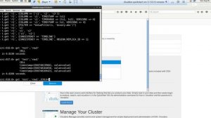 HBase Interview question and answers: HBase Basic commands