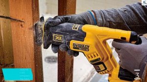 Top 5 Best Cordless Reciprocating Saws in 2022