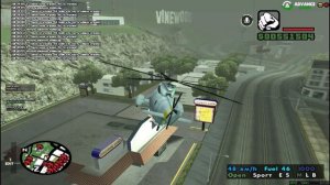 АДВАНС РП ВСЁ? ЧТО С ОНЛАЙНОМ НА ADVANCE RP? | GTA SAMP