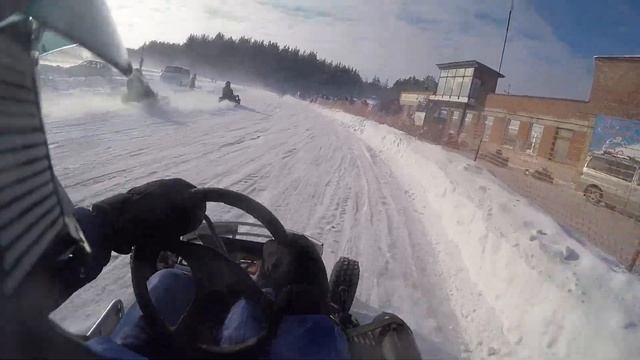 1финал 5этап Кубка Свердл.обл.г.Полевской 3.02.2018г. смотреть онлайн