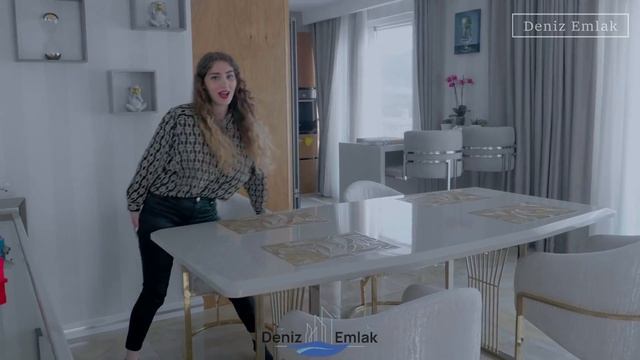 Вилла мечты в Каргыджаке