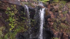 Потрясающие водопады мира в 4K (Ultra HD)