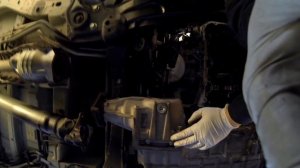 2009-2015 Honda Pilot engine replacement
