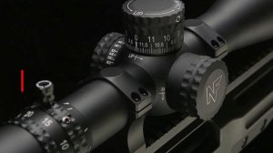 Nightforce ATACR 7-35x56 F1 Riflescope