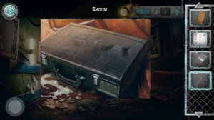 Прохождение игры Scary Horror 2: Escape Games #4. Надеюсь, оно мне не понадобится.