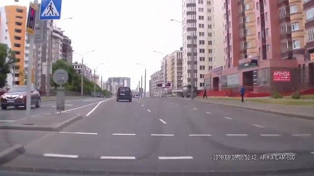 Двойная сплошная