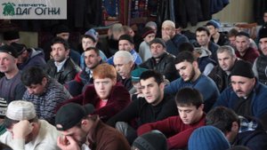 Пятница 24.02.17 Суннат намазы совершаемые в определенных днях недели
