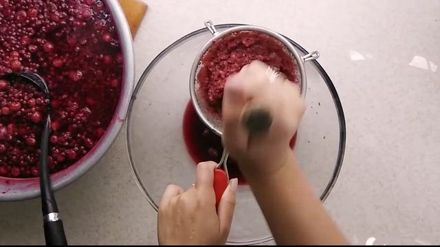 Джем из красной смородины: идеальный рецепт!
