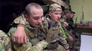 Десантура. Никто кроме Нас. И хер всём врагам.