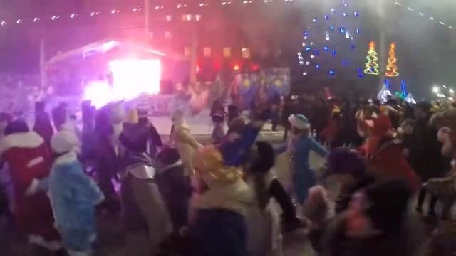 открытие елки 2 декабря 2015 год смотреть онлайн