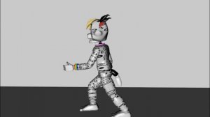 Present for my birthday