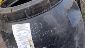 Узв своими руками. Как сделать ровное отверстие в бочке для биозагрузки. Плёночный пруд. очистка во