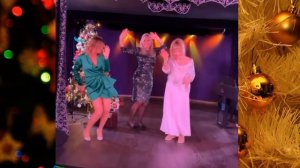 Как встретила Новый 2021 год Алла Пугачева