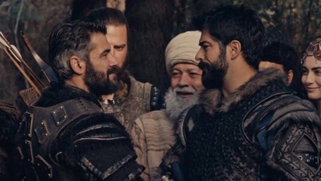 Tarihi Alpler Kara Ali ve Akçakoca ...