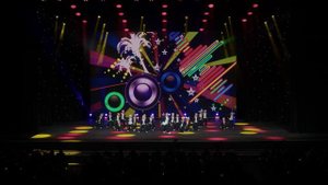 Тодес отчетный концерт 2024