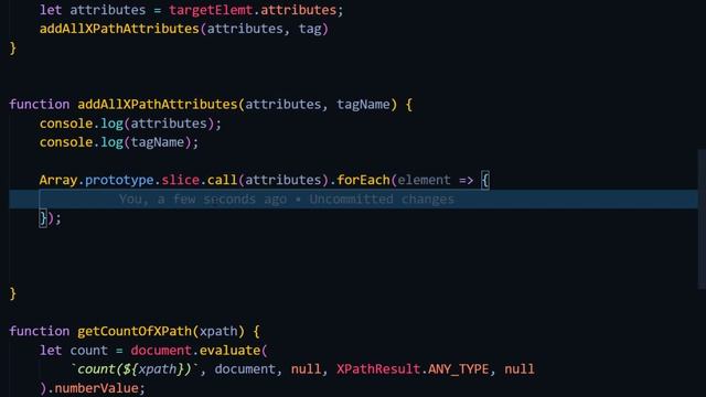 Attribute based XPath #06 [Chrome Extension Development] [XPath Selenium] | LetCode