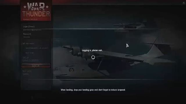 War Thunder Fatal Error [Fix]
