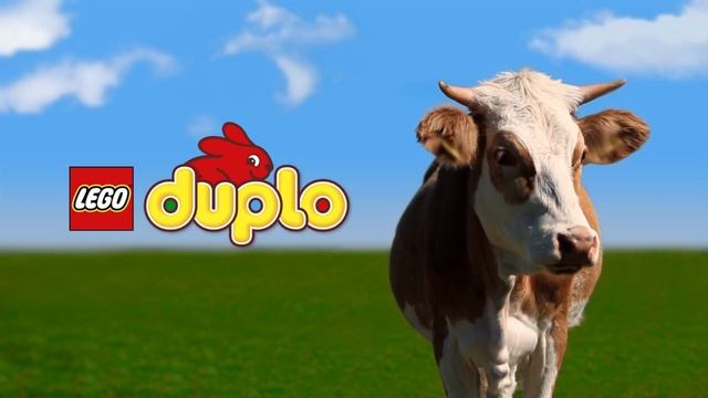 Lego Duplo 2014, Серия Лего Дупло 2014 смотреть онлайн