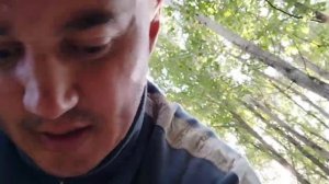 Охота на лося. Солонцы 2022 г.