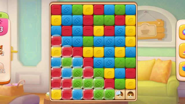 My story level 28 HD смотреть онлайн