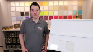 Wat is het verschil tussen Ral 9010 en Ral 9001?