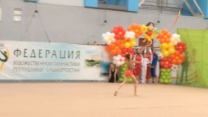 Анжелика Стубайло