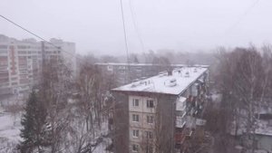 Лифт МЛМ (2008 Г.В) Скорость 1-М/C, Грузоподъемность 400 КГ.