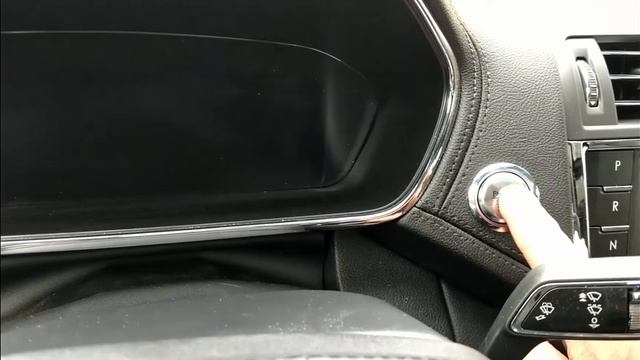 Lincoln Continental, Aviator (2017 and newer) with a dead key fob: Get in and get started. смотреть онлайн