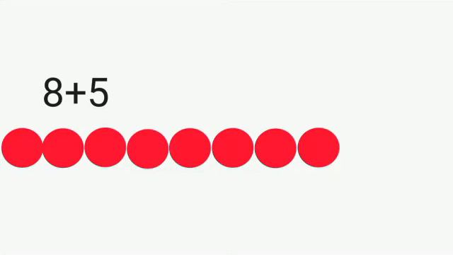 20 ға дейінгі сандарды қосу және азайту. 1 сынып. смотреть онлайн