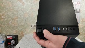 Сборка I5 9400f/GIGABYTE Z390 UD/GTX 1660 SUPER/ATX FORMULA CT-723