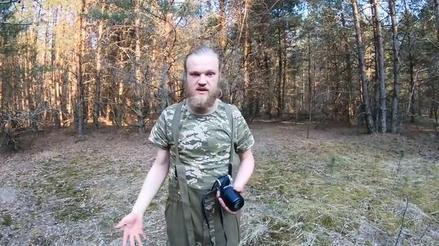 ОЖИЛ НА ВИДЕО СПУСТЯ 37 ЛЕТ В ЧЕРНОБЫЛЕ Вадим Вадимыч