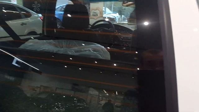 LADA Niva Travel смотреть онлайн